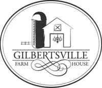 Gilbertsville Farmhouse